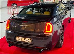 کرایسلەر 300